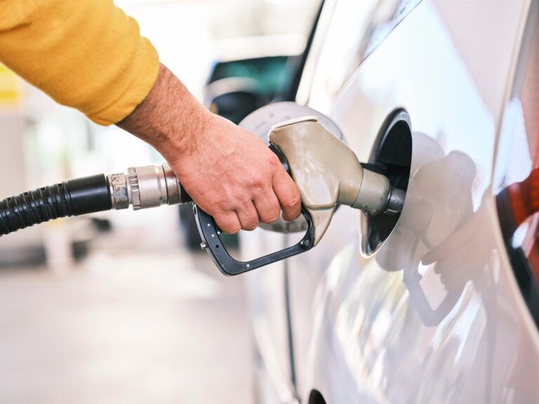 Americans Are Bracing for a Painful Summer at the Pump