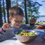 Scientists May Have Found Early Way to Help Kids Like Vegetables
