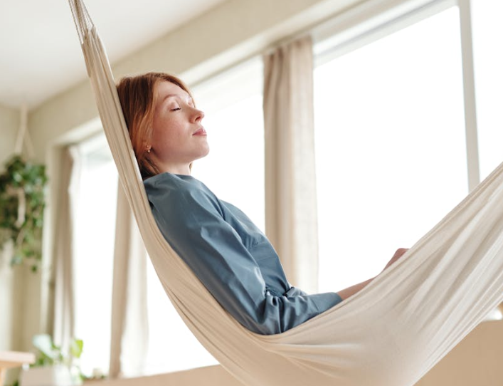 Why Your Body Feels Different Than It Did at 35