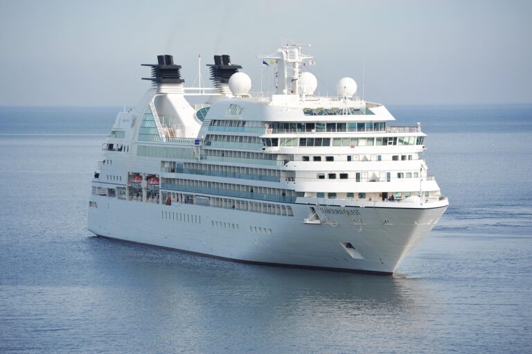 Hantavirus Outbreak Reported on Cruise Ship, At Least Three Dead