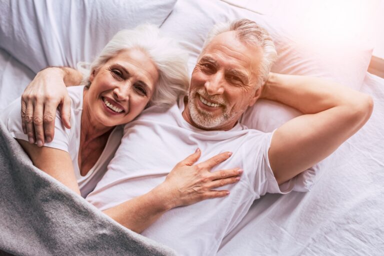 Why Does Male Libido Change With Age?
