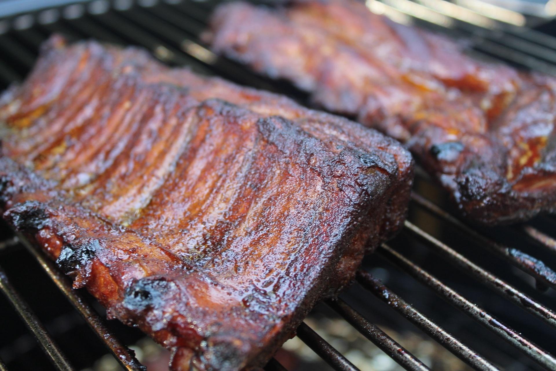 Celebrate the Fourth. Just Don’t Let One Meal Become a Weekend of Overeating.