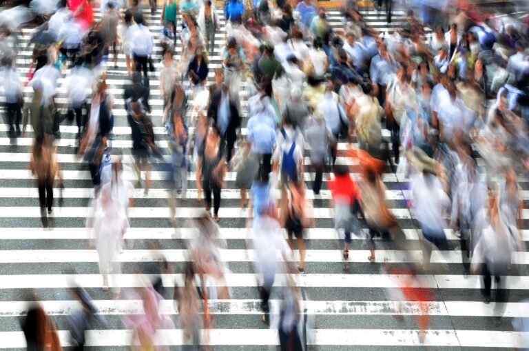 Why Midlife Is Becoming More Difficult for Many Americans