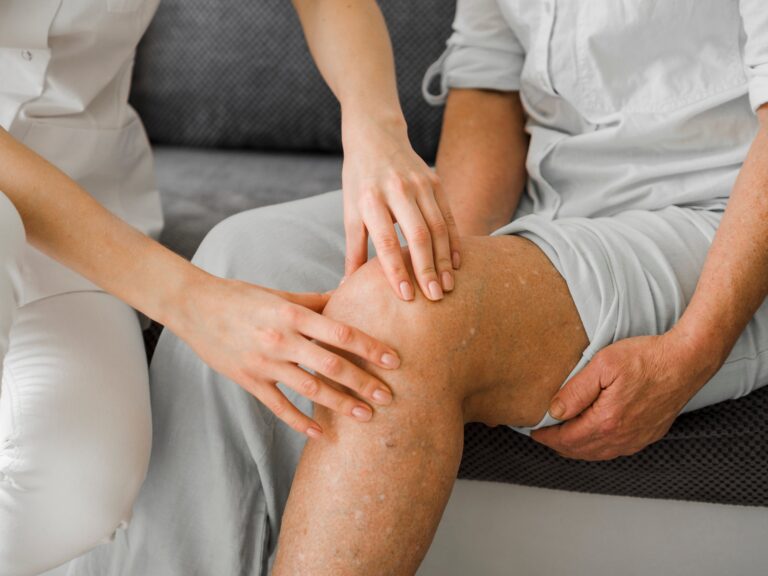 Popular Joint Supplement Raises Questions About Alzheimer’s Risk