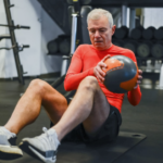 The Hidden Health Benefits of Muscle That Have Nothing to Do With Appearance