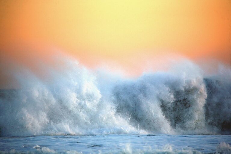 What a “Super El Niño” Would Mean For your Summer