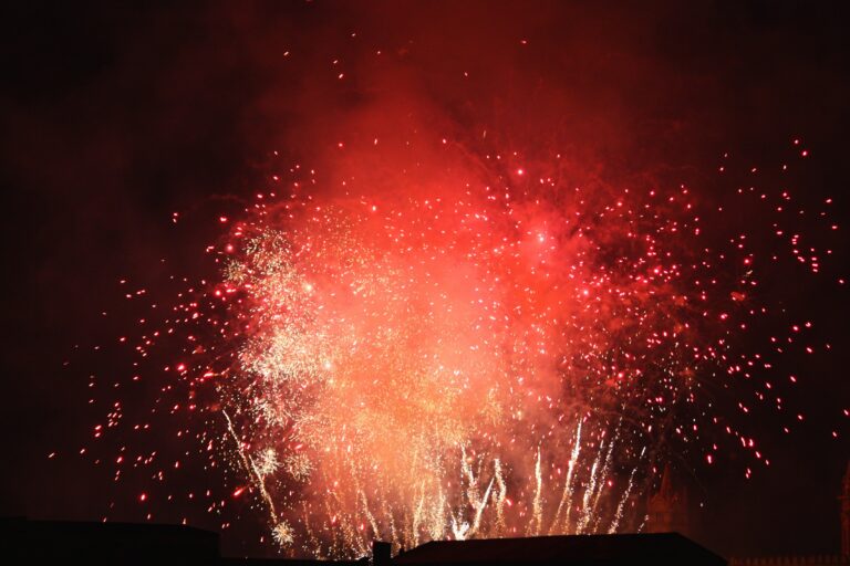 Fireworks Are a Fourth of July Tradition. Here’s What They Can Do to Your Health.