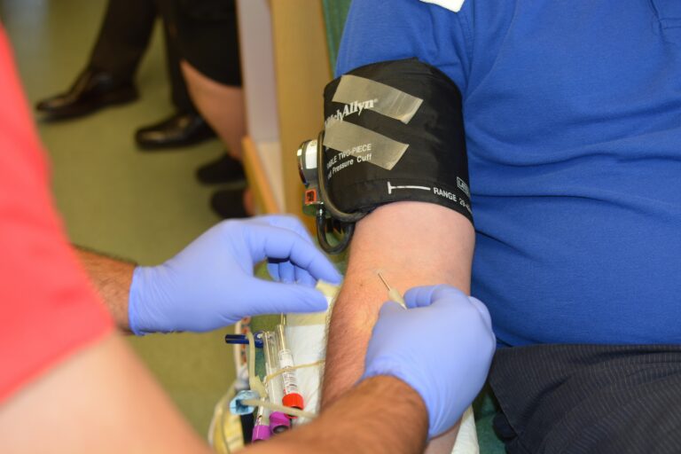 Could One Blood Test Detect Dozens of Cancers? Why Scientists Are Excited