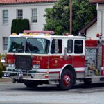 A Firefighter’s Cancer Battle Sparks Health Insurance Coverage Debate