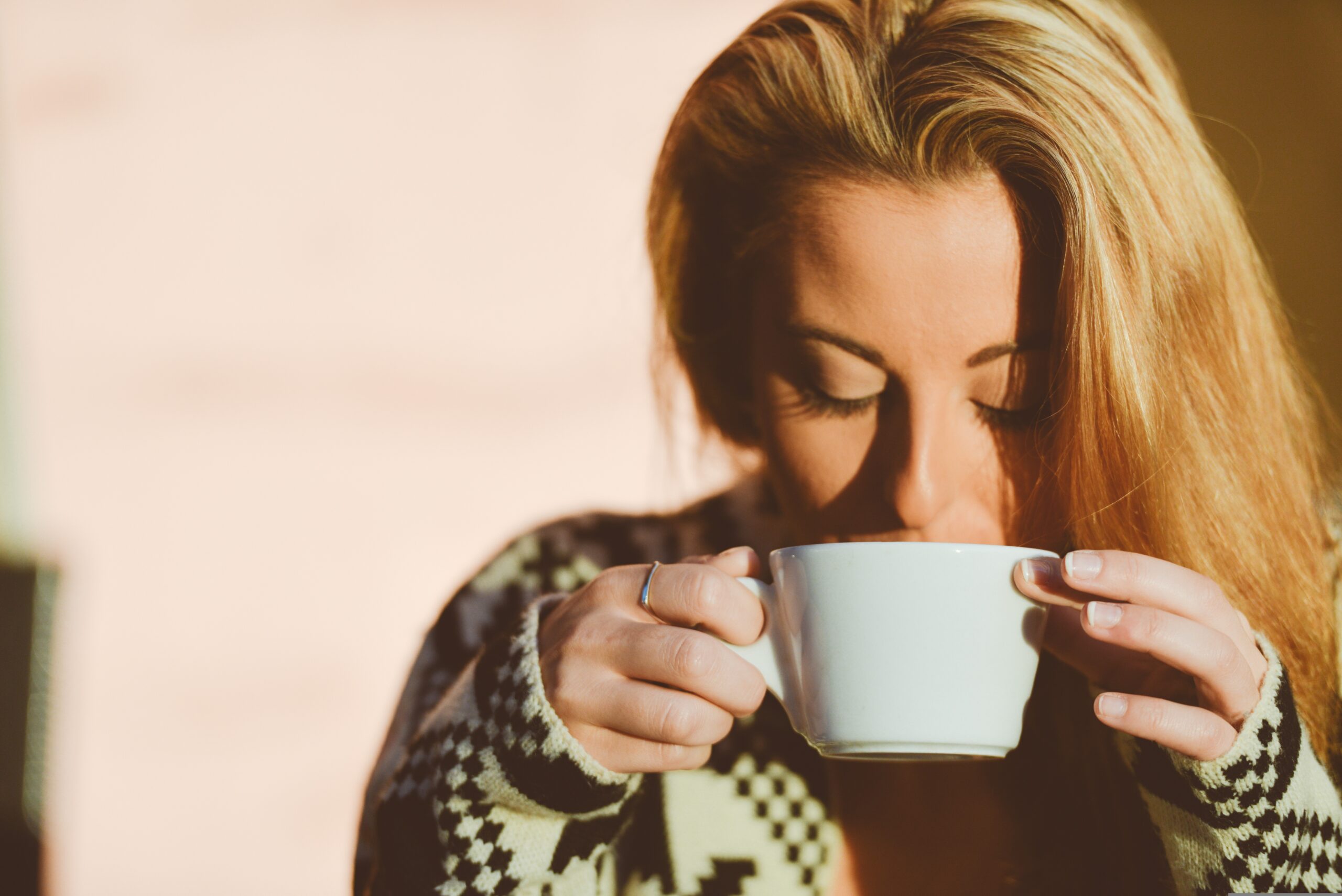 Your Morning Coffee May Be Helping Your Liver