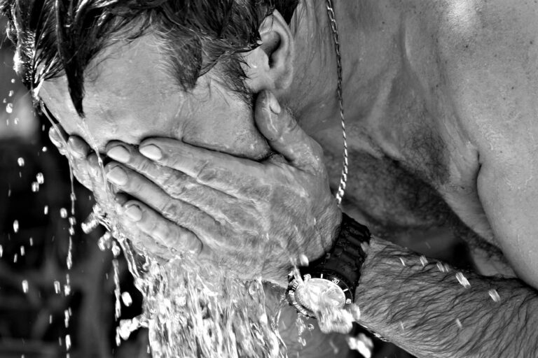The Hidden Health Risks of Dehydration (and How to Stay Ahead of Them)